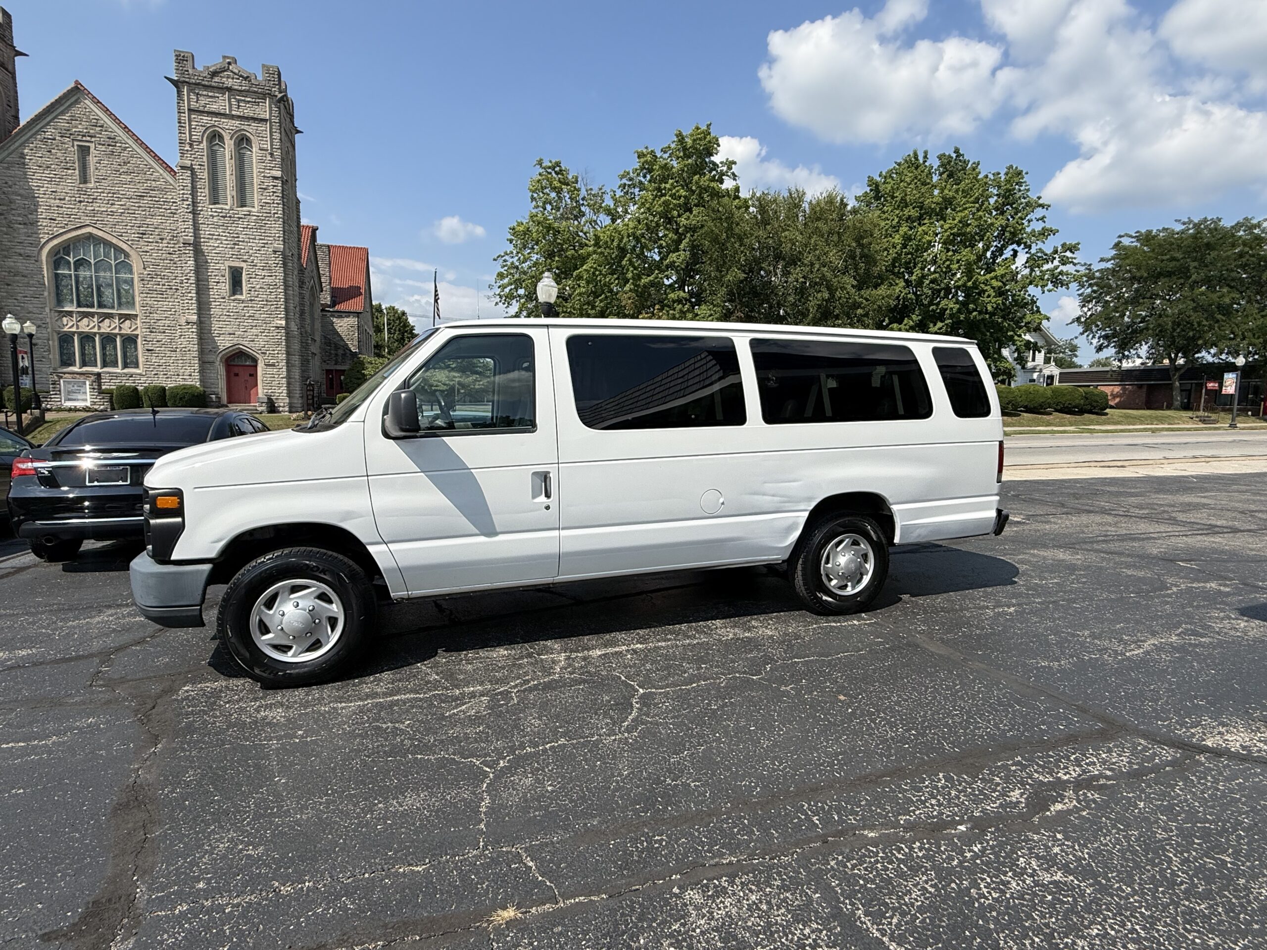 ford e-series econoline wagon 2013 1FBSS3BL7DDB14866 image ford e-series econoline wagon 2013 1FBSS3BL7DDB14866 image